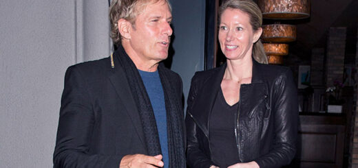 Michael Bolton’s Kids: Everything To Know About His 3 Adult Daughters