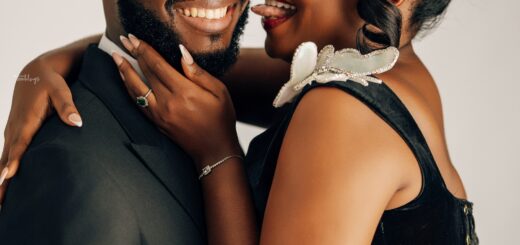 When the Wedding Planner Becomes the Bride #OvHAtheMoon