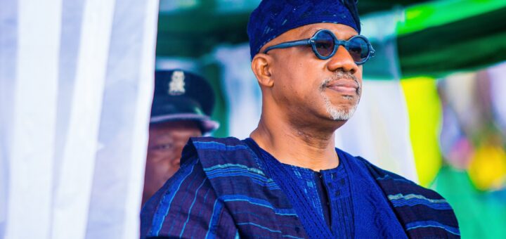 Ogun opens more alternative roads within Ijebu-Ode–Mojoda tollgate axis