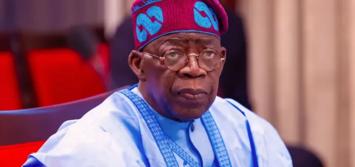 Tinubu to inaugurate projects in Anambra May 8