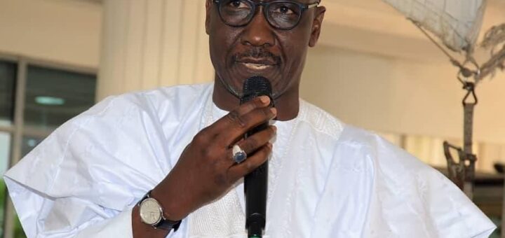 Anti-corruption group accuses leader of taking bribe to shield Kyari from probe