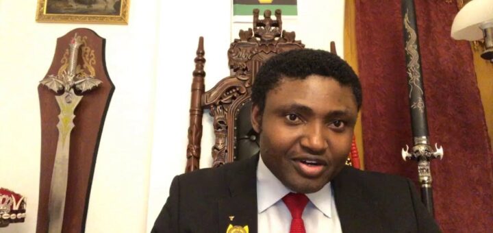 Biafra: Simon Ekpa will soon be extradited to Nigeria – FG witness tells court