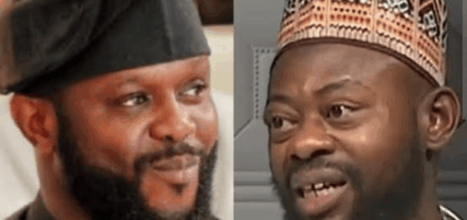 Seyi Tinubu: Atiku Isah is not NANS president, says PRO
