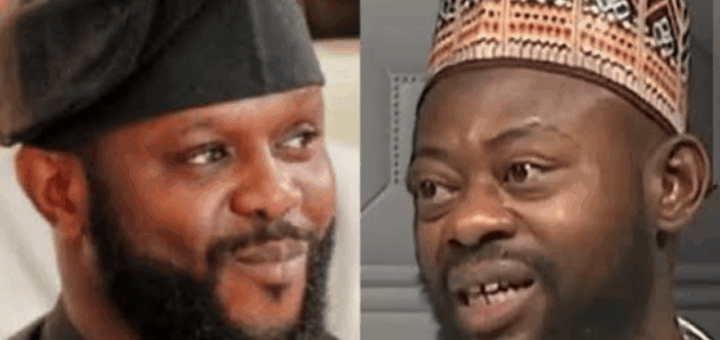 Seyi Tinubu: Atiku Isah is not NANS president, says PRO