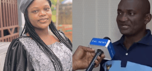 BRT driver who raped, murdered Bamise sentenced to death by hanging