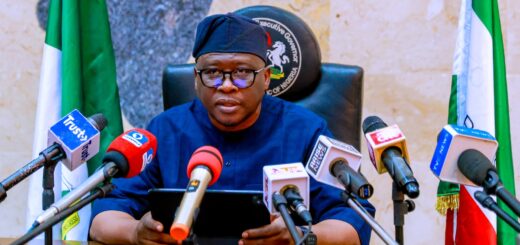 Adamawa to create 40,000 jobs with clean energy drive