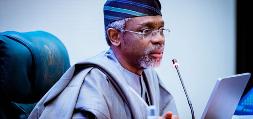 Gbajabiamila launches free transport scheme for students, elderly in Surulere