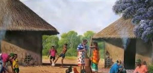 Village Life Diaries: What a week without internet taught me