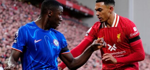 Chelsea need Liverpool favour with slips from Isak and Emery