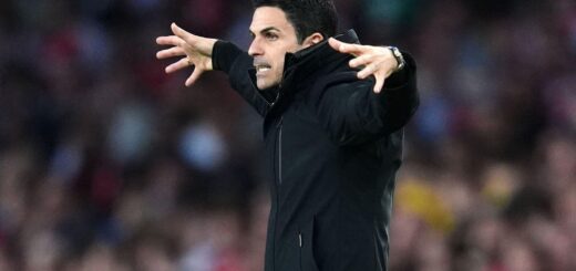 Arteta sack mooted as he can’t ‘finish what he started’ at Arsenal