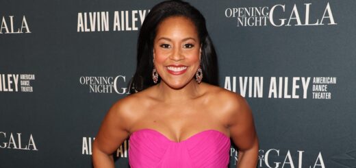 Where Is Sheinelle Jones From ‘Today’? Her Absence