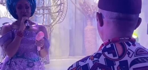 This Bride’s Heartfelt Speech to Her Dad Will Leave You Teary-Eyed