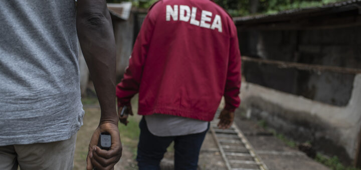 NDLEA seizes N3.4b drugs, uncovers 942 explosives in three states
