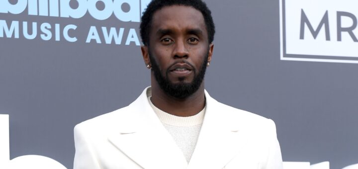 Sean ‘Diddy’ Combs’ Net Worth: How Much Money He’s Worth Now