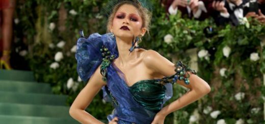 Met Gala 2025: See the Theme, Time & More Details
