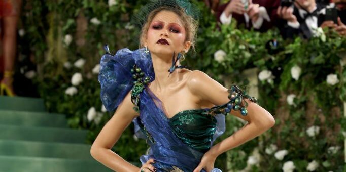 Met Gala 2025: See the Theme, Time & More Details