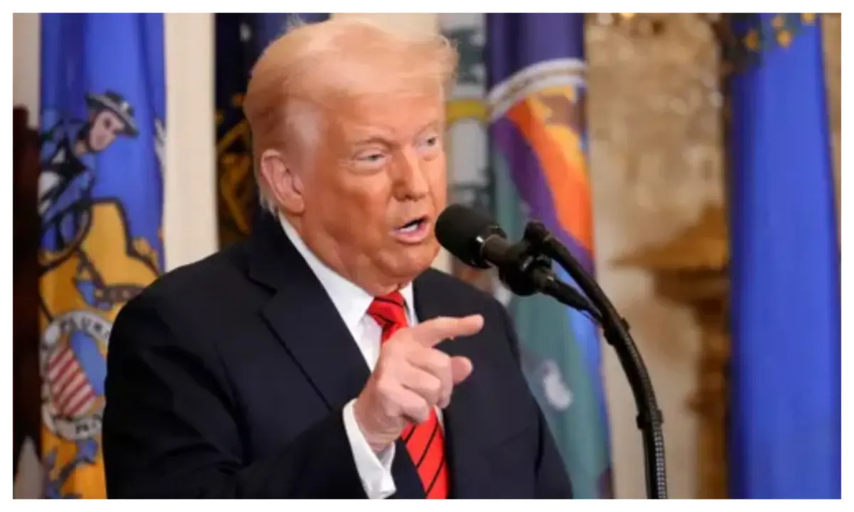 Trump’s govt to pay $1,000 stipends, free flights to self-deporting illegal migrants