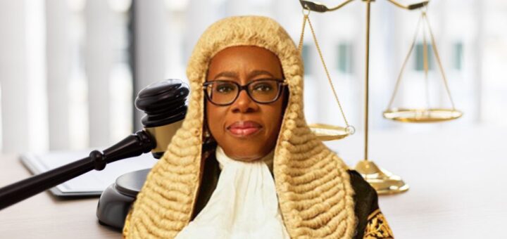 ECOWAS court strengthening rule of law in West Africa – CJN