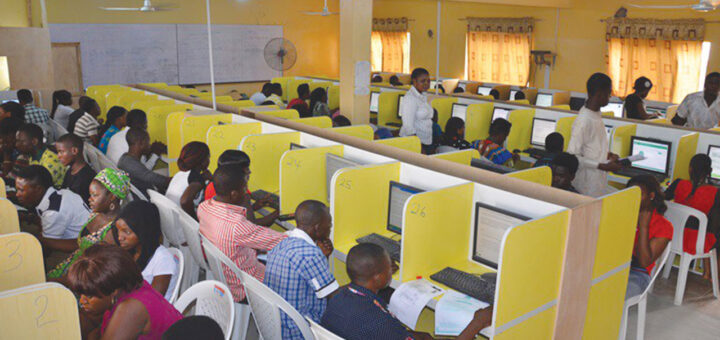 JAMB: How to check your 2025 UTME results