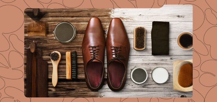 How to Care for Your Leather Shoes to Make Them Last Longer
