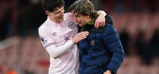 Brentford stats should embarrass Man Utd