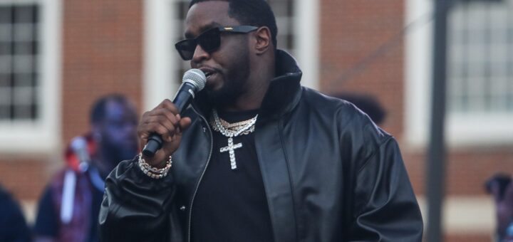 Does Diddy Have a Girlfriend Now? Update Amid Sean Combs’ Sex Trafficking Case