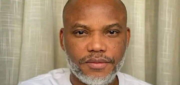 Terrorism: Nnamdi Kanu wanted Kogi, Benue to join Biafra – DSS operative tells court