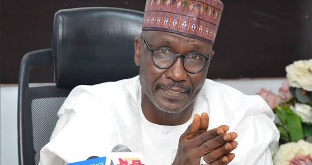 Coalition warns against media trial of Kyari over alleged corruption