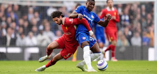 Liverpool ‘on the beach’ v Chelsea could cost them this summer