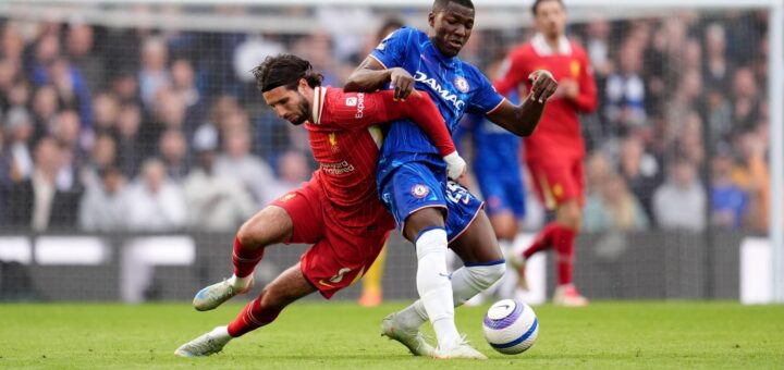 Liverpool ‘on the beach’ v Chelsea could cost them this summer