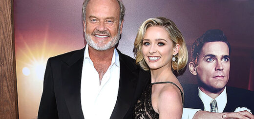 Kelsey Grammer’s Kids: What To Know About The 7 Children He Has With 4 Women
