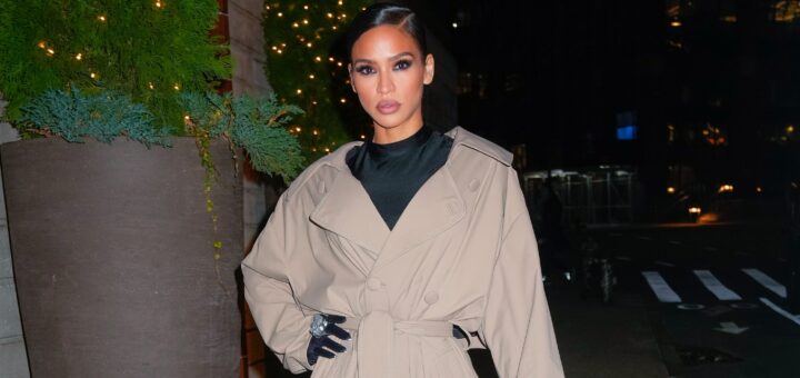 Cassie Ventura’s Kids: How Many Children Does She Have?