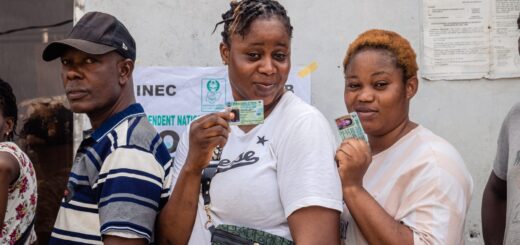 LG Elections: Lagos adopts consensus as 57 aspirants jostle for 57 chairmanship seats