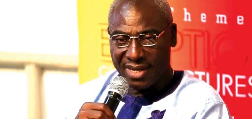 DSS removes Lanre Arogundade from watchlist four decades later