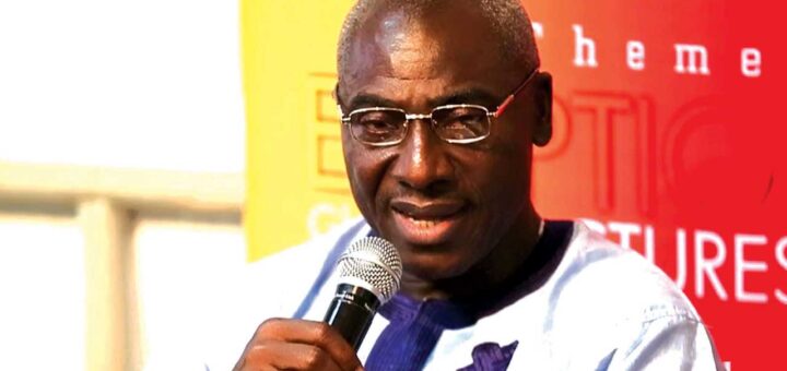 DSS removes Lanre Arogundade from watchlist four decades later