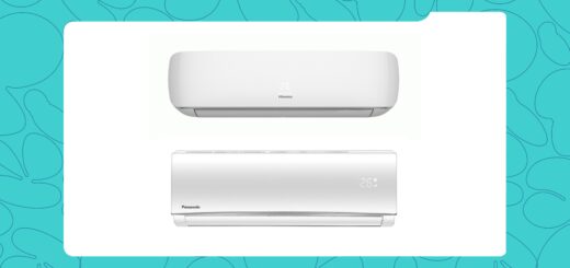 Comparing 1HP Panasonic vs Hisense AC: Which is Best for Nigerians?