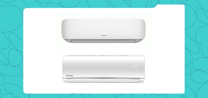Comparing 1HP Panasonic vs Hisense AC: Which is Best for Nigerians?