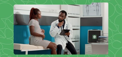 Top Health Insurance That Covers Antenatal and Maternity Care in Nigeria