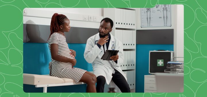 Top Health Insurance That Covers Antenatal and Maternity Care in Nigeria