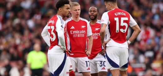 Why do neutrals want Arsenal to fail in Europe?
