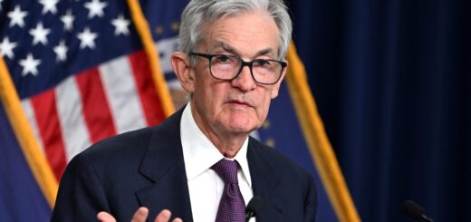 When Is Jerome Powell’s Term Up? Find Out When it Ends