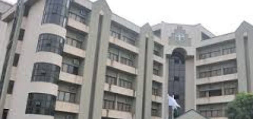 Nigeria records 621,414 human rights complaints in 2025 Q1