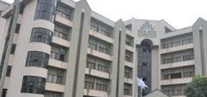 Nigeria records 621,414 human rights complaints in 2025 Q1
