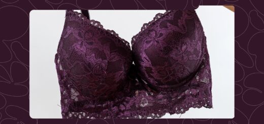 11  Plus-Size Bras That’ll Keep the Girls Up And You Comfortable