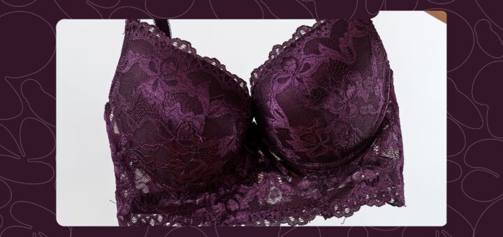 11  Plus-Size Bras That’ll Keep the Girls Up And You Comfortable
