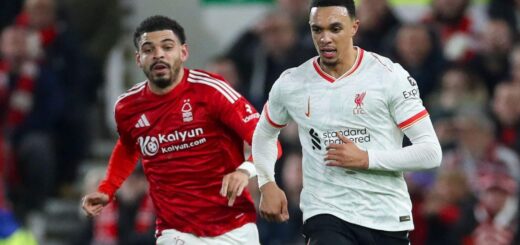 How Alexander-Arnold, Fernandes and Huijsen could exit clubs early this summer