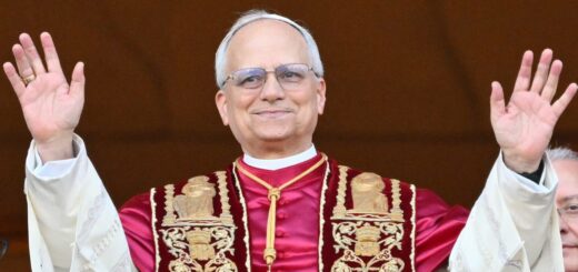 What Does the Pope Do? About Pope Leo XIV’s Duties