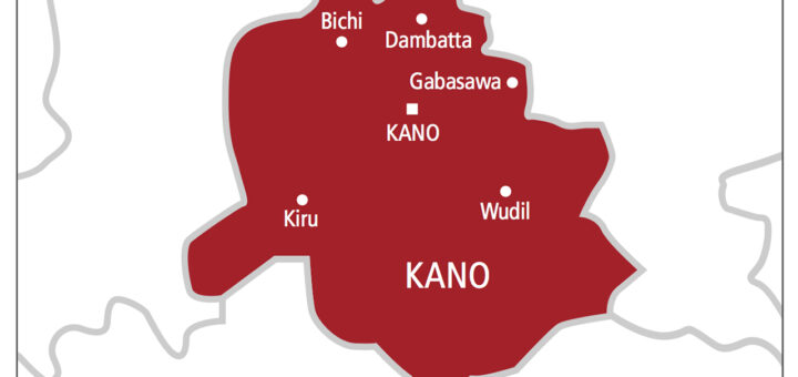 Kano Police arrest notorious drug dealer