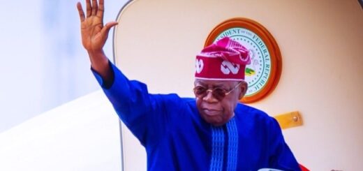 Opposition parties need to get their acts together – Tinubu’s aide