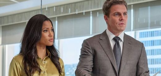 ‘Suits LA’ Canceled: Inside NBC’s Cancelation of the Stephen Amell Series